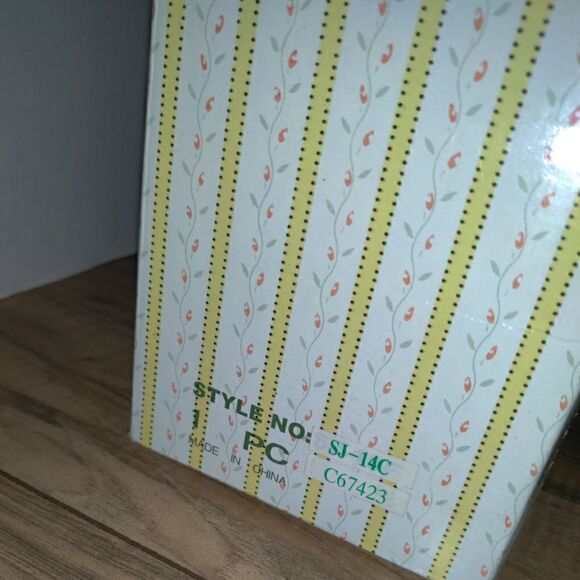 Seymour Mann A Connoisseur Collection Doll Barbara Ann 17'in Tall In Box. Packag - Picture 7 of 9